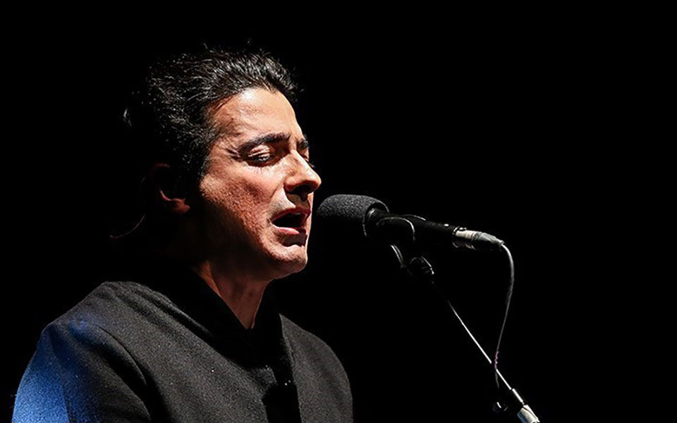 همایون شجریان و علیرضا عصار به صحنه می‌روند؛ کنسرت خوانندگان ایرانی در خارج از کشور