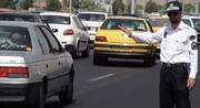 تشکیل «قرارگاه سرعت» در پلیس راهور پایتخت/احضار رانندگان با سرعت غیرمجاز