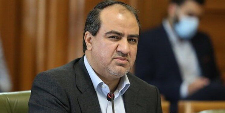 اگر شهردار تهران به بحث کرونا ورود نمی کرد این بحران مهار نمی شد