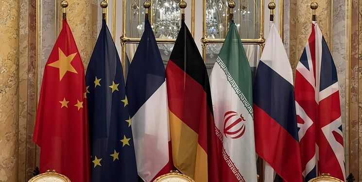 بیانیه تروئیکای اروپایی درباره برنامه هسته‌ای ایران