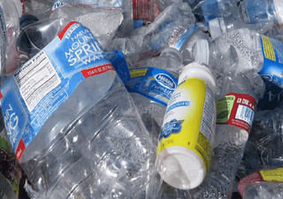 ممنوعیت استفاده از مواد پلاستیکی یکبار مصرف در هند
