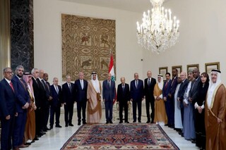 پایان نشست مشورتی وزرای خارجه اتحادیه عرب بدون مطرح شدن بازگشت سوریه