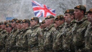 شبکه اجتماعی ارتش انگلیس هک شد