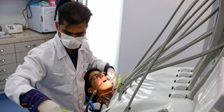 راه حل هزینه گزاف سلامت دندان افزایش پوشش بیمه خدمات دندانپزشکی است