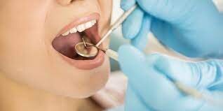 دندانپزشکی