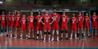 واکنش سرمربی تیم ملی والیبال ایران به شکست مقابل ایتالیا