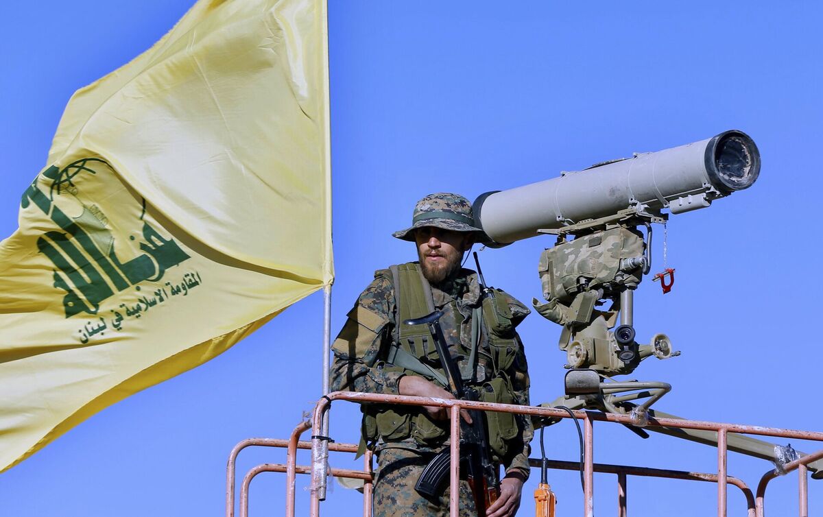 نیروی دریایی «حزب‌الله» کابوسی برای صهیونیست‌ها 