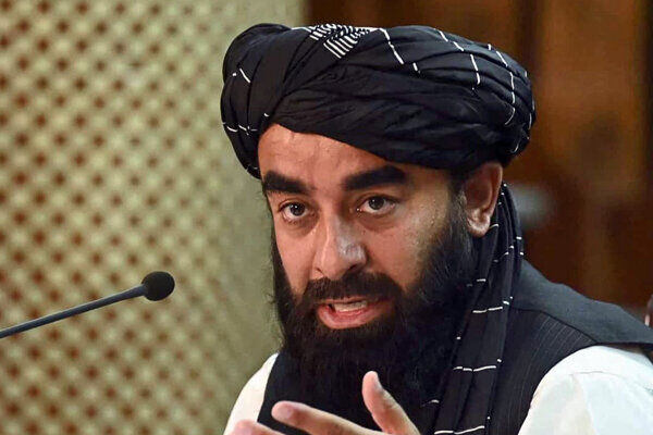 طالبان: عنوان متحدی آمریکا هیچ سودی به حال افغانستان نداشته است