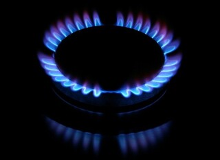 افزایش قیمت گاز در اروپا با بیشترین میزان در ۴ ماه گذشته