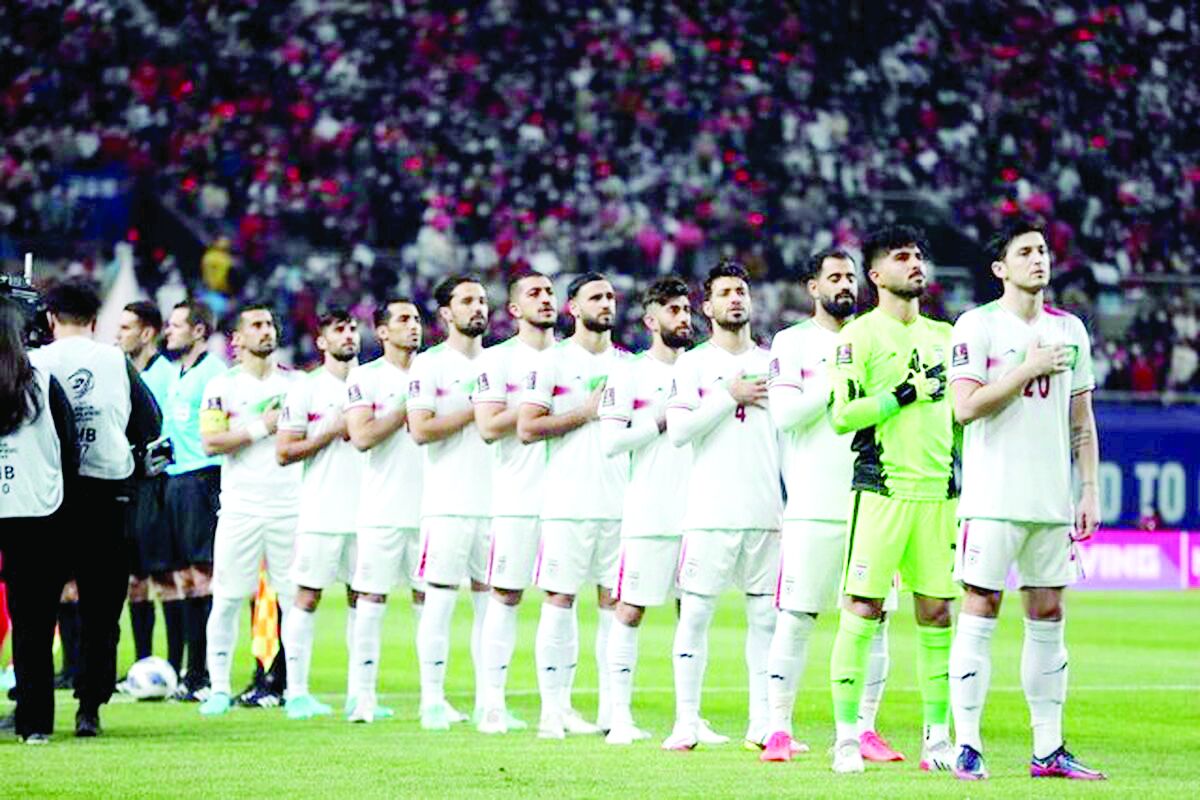 بیانیه فدراسیون فوتبال درباره انتخاب بدون دخالت سرمربی تیم ملی
