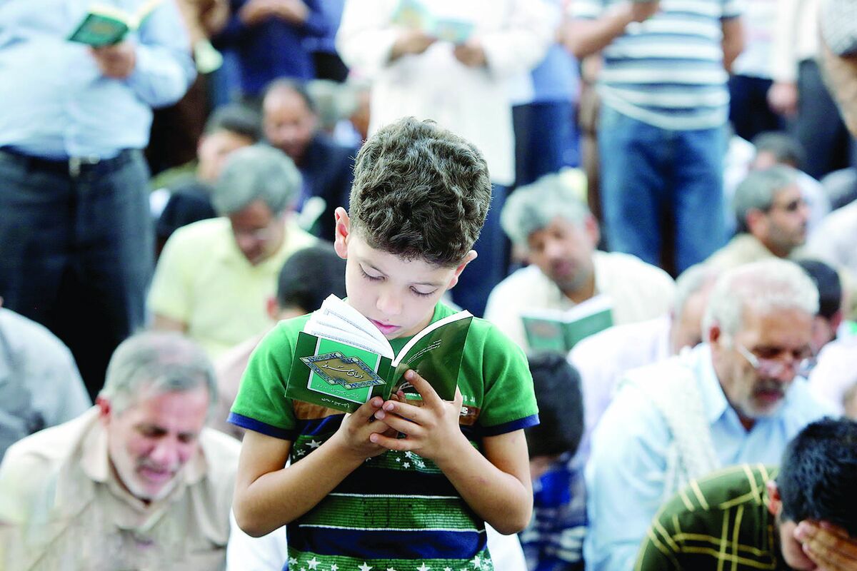 «دعا» کنش‌گری اجتماعی - دینی مؤثر و راهنمای فضیلت مندی