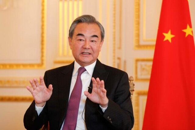 وزیرامورخارجه چین در اجلاس گروه ۲۰ خواستار چندجانبه‌گرایی واقعی شد