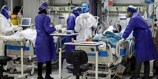 آماده سازی ۲۵۰۰ تخت بیمارستانی برای مقابله با موج احتمالی کرونا در مشهد
