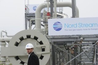 روسیه ارسال گاز به آلمان را باز هم کاهش می‌دهد