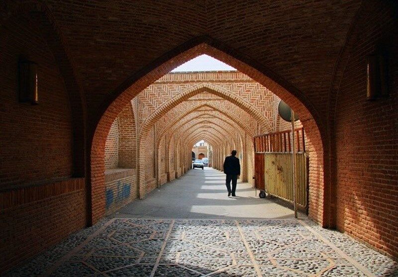 بازگشت به عقب برای تخریب بافت تاریخی شیراز