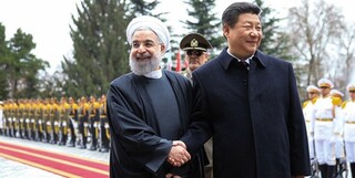 هزینه‌تراشی ۲۰ میلیارد دلاری دولت روحانی با تخریب روابط نفتی ایران و چین