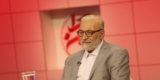 لاریجانی:  جبهه انقلاب بر اساس حق مداری و تحمل دیگران است/ تحلیلی بر اغتشاشات، اصلاح‌طلبان و فیلترینگ
