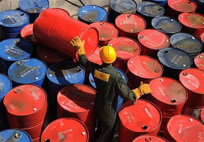 ایران قیمت فروش نفت را برای ماه اگوست افزایش داد