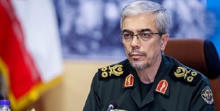  سرلشکر باقری: بیان واقعیت‌های دفاع مقدس برای اثبات حقانیت ملت ایران کافی است 