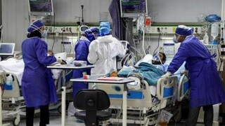 شناسایی ۵ هزار بیمار جدید و فوت ۵ بیمار مبتلا به کرونا