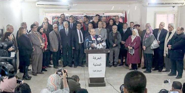  احزاب مصری: فرصت تفاهم عربی-ایرانی زیاد است 