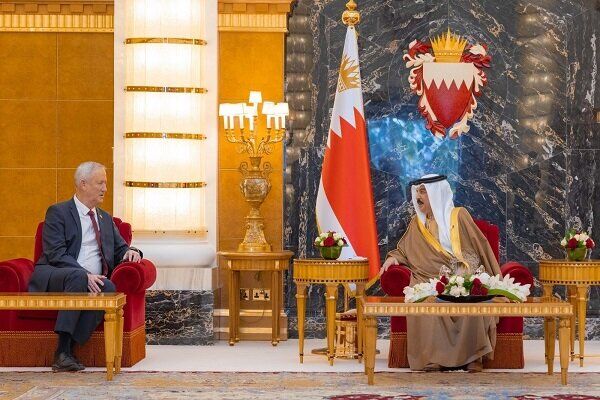 موافقت رژیم صهیونیستی با تحویل پهپاد و سامانه ضدهوایی به بحرین