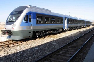 راه‌اندازی قطار ترکیبی تهران-کربلا از هفته آینده