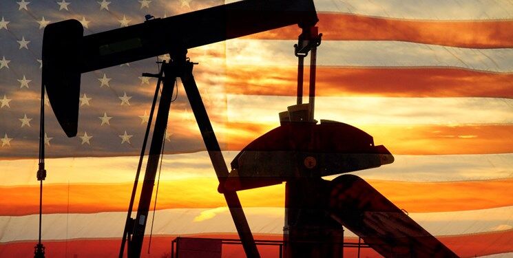 رشد ۳.۴ درصدی صنعت نفت و گاز ایران تا سال ۲۰۲۷