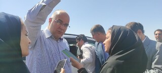 انتخاب مدیر کل میراث فرهنگی استان زنجان در هاله ای از ابهام