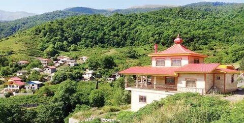 قطع گاز ۲۱۰ هزار ویلای خالی از سکنه در مازندران شروع شد