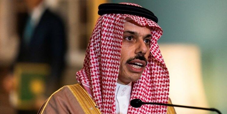 وزیر خارجه عربستان: اوپک بر اساس ارزیابی بازار عمل می‌کند