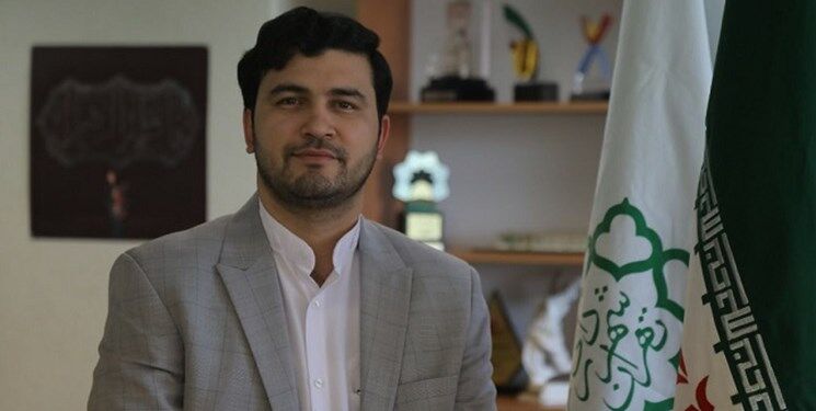 سرپرست روابط عمومی معاونت اجتماعی شهرداری تهران منصوب شد