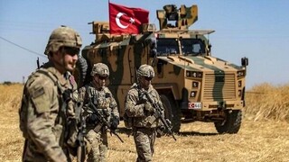 کشته شدن ۲ نظامی دیگر ترکیه در شمال عراق