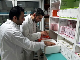 بازدید بیمه سلامت از داروخانه‌ها در پی انتقال ارز دارو