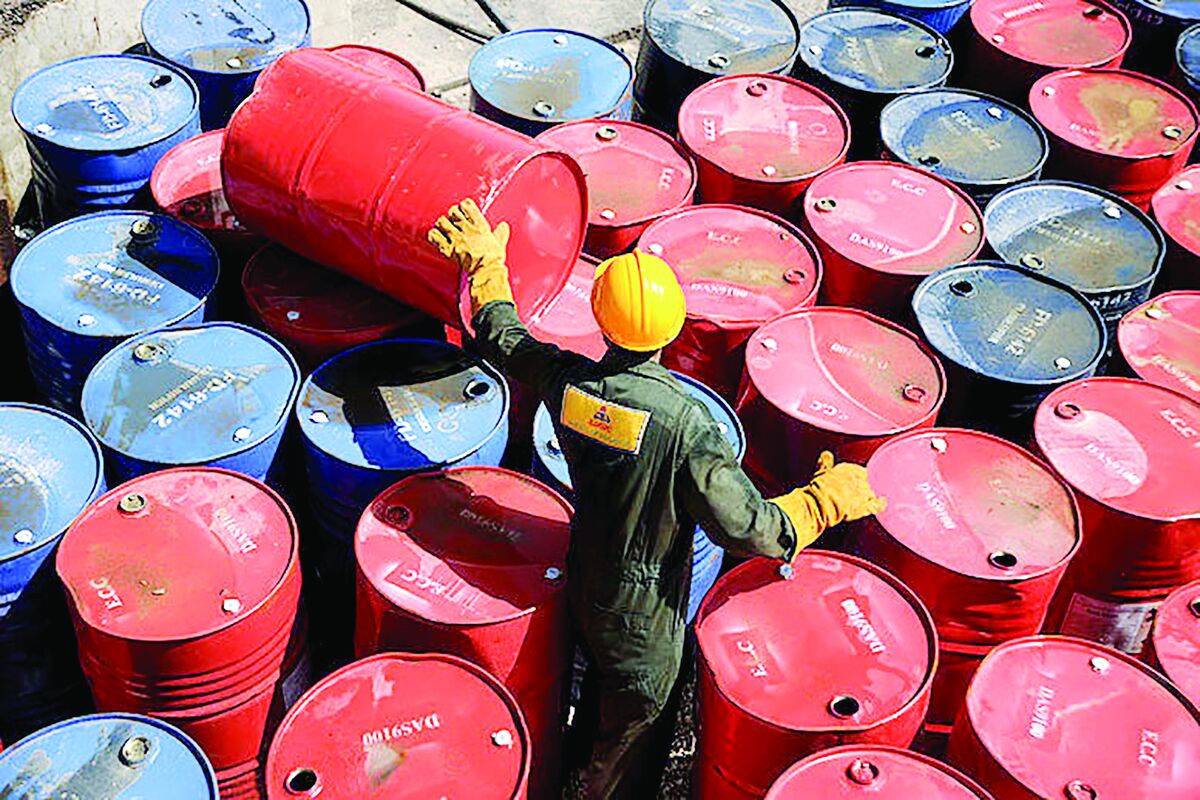 ۱۵ دستاورد صادرات نفت ایران به لبنان