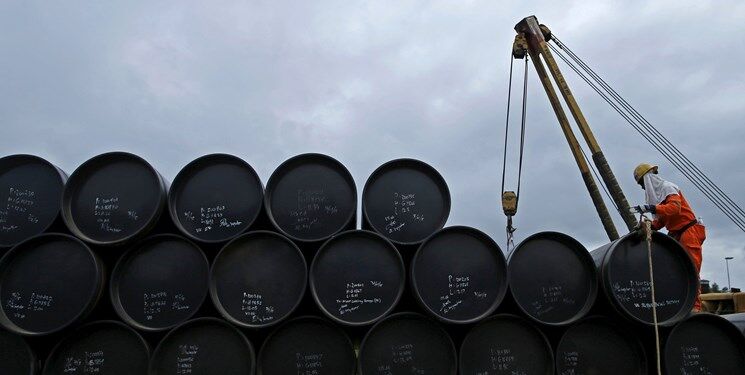 ۲ برابر شدن واردات نفت ترکیه از روسیه