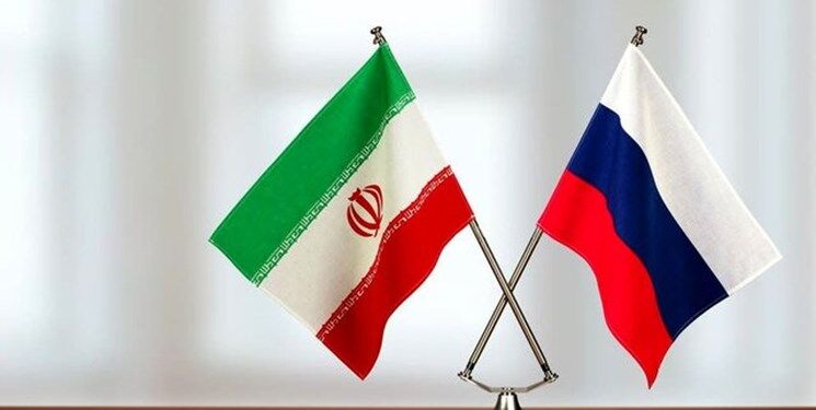خنثی‌سازی پایه‌های تحریم‌ ایران و روسیه با ‌پیمان پولی دوجانبه 