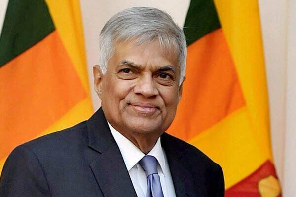پارلمان سریلانکا رئیس‌جمهور را مشخص کرد