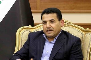 موضع گیری مشاور امنیت ملی عراق درباره حمله ترکیه به دهوک