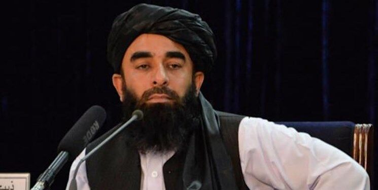 سخنگوی طالبان: به تعهدات توافقنامه با آمریکا پایبندیم 