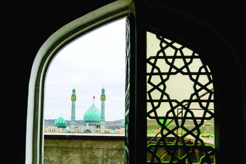 اعلام مراسم مسجد مقدس جمکران در هفته پایانی ماه صفر 