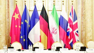 ایران به دنبال تضمین منافع ملی