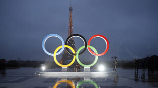 بحران امنیتی- مالی پاریس برای میزبانی المپیک ۲۰۲۴