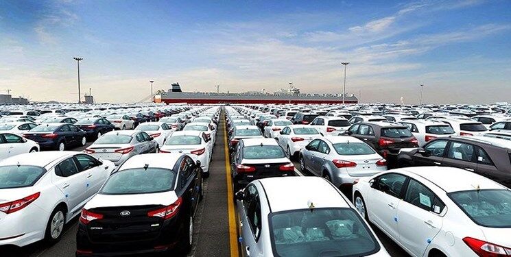  خودروهای ۲۰۰ تا ۳۰۰ میلیون تومانی خارجی در راه بازار ایران