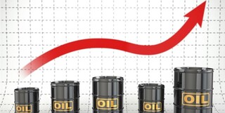 قیمت نفت به ۱۰۶.۶۵ دلار در هر بشکه رسید