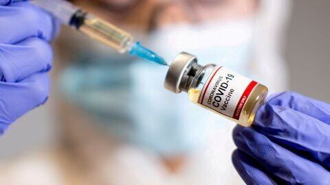 عراق واکسن‌های ایرانی را تایید کرده است