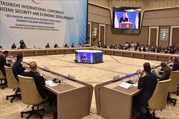 ازبکستان: خواسته‌های اساسی جامعه جهانی از افغانستان مشخص است