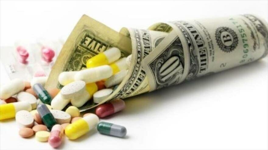 ارز دولتی برای داروهای وارداتی پابرجاست