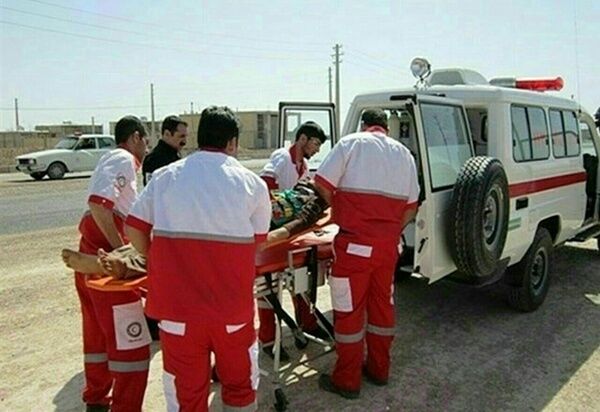 انجام ۳۲ عملیات امداد و نجات در یک ماه گذشته در استان