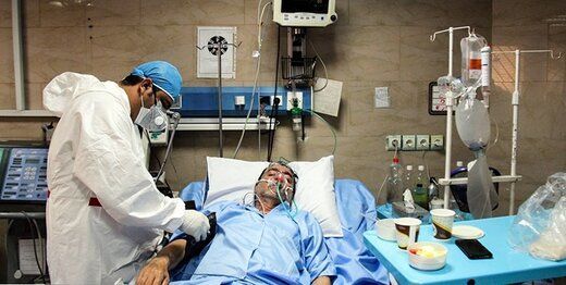 جهش ناگهانی کرونا در ایران/ افزایش ۱۴ برابری بیماران در یک ماه